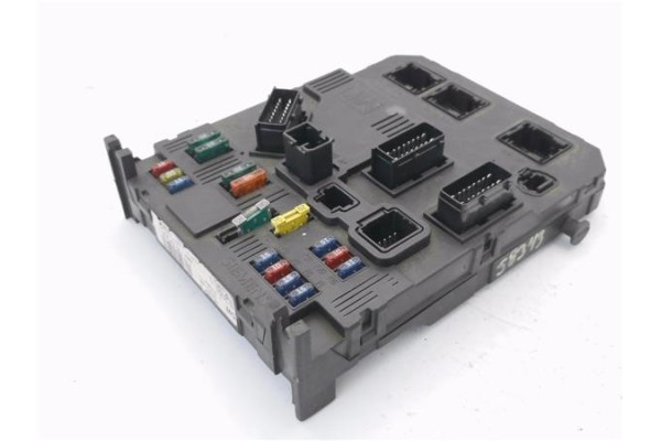 Recambio de bsi para citroen c3 1.4 hdi referencia OEM IAM S118085200  