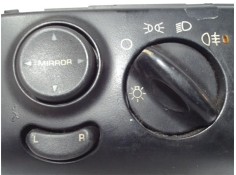 Recambio de mando de luces para chrysler voyager gs 2.5 td family referencia OEM IAM 957551K 9820 