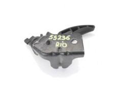 Recambio de manilla para kia rio (jb) 1.4 16v referencia OEM IAM 811801G000  