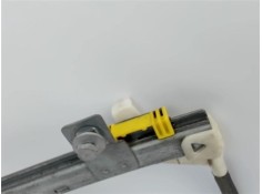 Recambio de mecanismo elevalunas trasero izquierdo para renault megane i scenic (ja0) referencia OEM IAM   