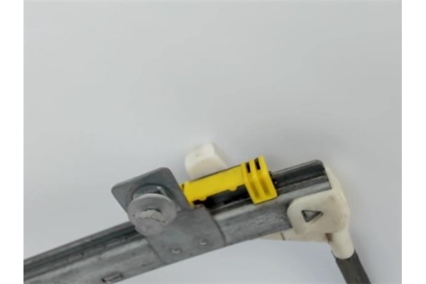 Recambio de mecanismo elevalunas trasero izquierdo para renault megane i scenic (ja0) referencia OEM IAM   