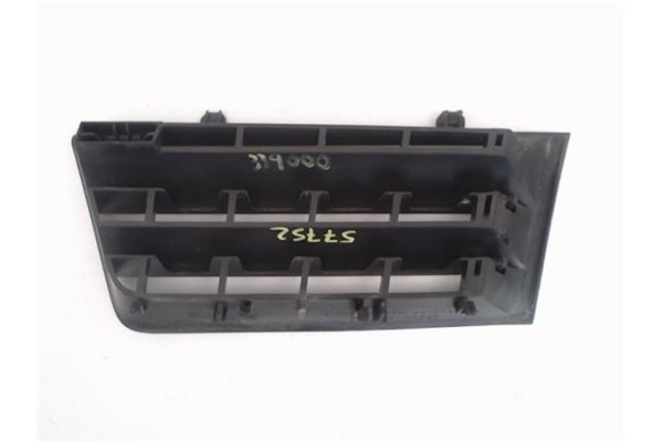 Recambio de rejilla capo para renault megane ii (bm0/1_, cm0/1_) 1.5 dci (bm0f, cm0f) referencia OEM IAM D8200114157  