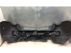 Recambio de paragolpes trasero para dacia duster i 1.5 ambiance 4x2 referencia OEM IAM 850220034R 850220033R 