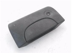 Recambio de maneta exterior porton para renault kangoo i (f/kc0) d 65 1.9 (kc0e, kc02, kc0j, kc0n) referencia OEM IAM 7700303588