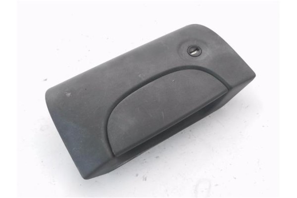 Recambio de maneta exterior porton para renault kangoo i (f/kc0) d 65 1.9 (kc0e, kc02, kc0j, kc0n) referencia OEM IAM 7700303588