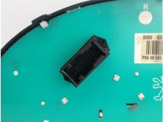 Recambio de cuadro completo para peugeot 1007 1.4 sport referencia OEM IAM a2c53106797  