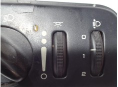 Recambio de mando de luces para chrysler voyager gs 2.5 td family referencia OEM IAM 957551K 9820 