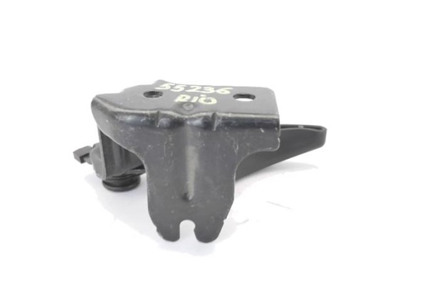 Recambio de manilla para kia rio (jb) 1.4 16v referencia OEM IAM 811801G000  