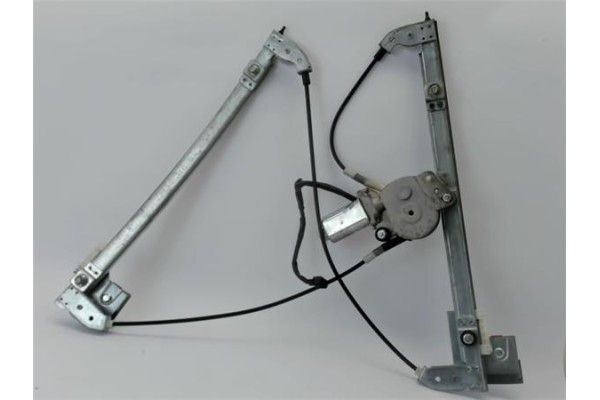 Recambio de elevalunas electrico delantero derecho para seat cordoba berlina (6k2) referencia OEM IAM 100002  