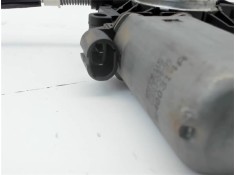 Recambio de mecanismo elevalunas trasero izquierdo para renault megane i scenic (ja0) referencia OEM IAM   