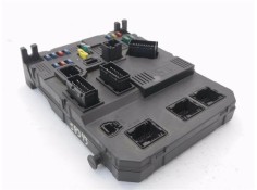 Recambio de bsi para citroen c3 1.4 hdi referencia OEM IAM S118085200  