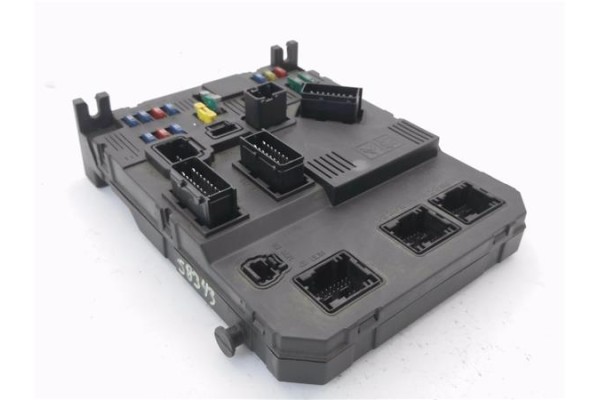 Recambio de bsi para citroen c3 1.4 hdi referencia OEM IAM S118085200  
