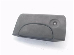 Recambio de maneta exterior porton para renault kangoo i (f/kc0) d 65 1.9 (kc0e, kc02, kc0j, kc0n) referencia OEM IAM 7700303588