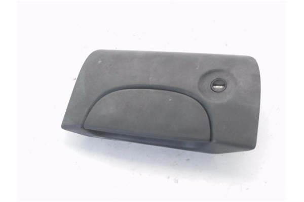Recambio de maneta exterior porton para renault kangoo i (f/kc0) d 65 1.9 (kc0e, kc02, kc0j, kc0n) referencia OEM IAM 7700303588