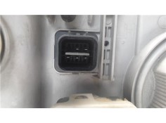 Recambio de faro delantero izquierdo para honda civic berl. 3/4 (ej/ek) referencia OEM IAM 4336S04307  