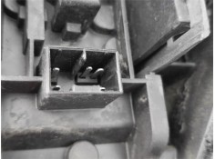 Recambio de piloto trasero izquierdo para nissan micra (k11) 1.3 i 16v referencia OEM IAM 265596F600  