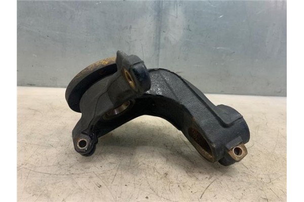 Recambio de mangueta delantero izquierda para peugeot 2008 1.6 hdi referencia OEM IAM 16 075 574 80 BSP25454 364691 , CITROËN | 