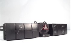 Recambio de conjunto interruptores para mercedes-benz clase c (bm 203) familiar 2.6 c 240 t 4-matic (203.281) referencia OEM IAM