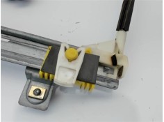 Recambio de mecanismo elevalunas trasero izquierdo para renault megane i scenic (ja0) referencia OEM IAM   