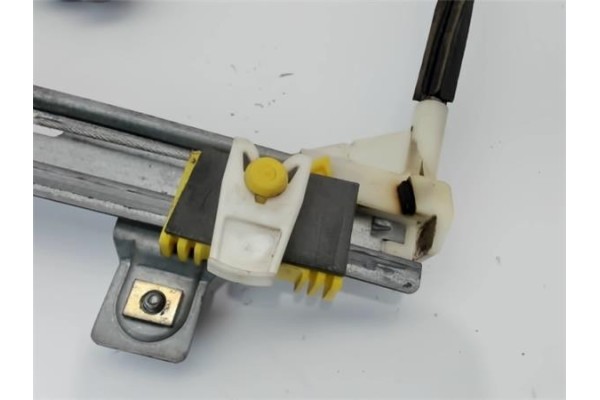 Recambio de mecanismo elevalunas trasero izquierdo para renault megane i scenic (ja0) referencia OEM IAM   
