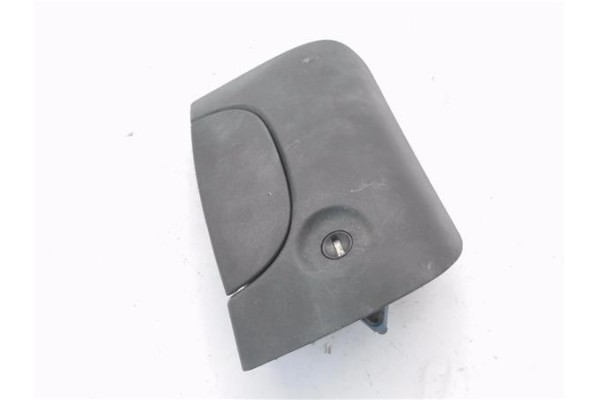Recambio de maneta exterior porton para renault kangoo i (f/kc0) d 65 1.9 (kc0e, kc02, kc0j, kc0n) referencia OEM IAM 7700303588