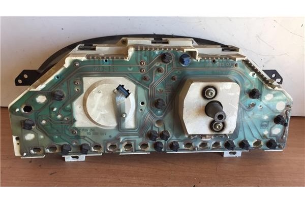 Recambio de cuadro completo para citroen ax (1987) 15 d referencia OEM IAM 9623423380 09021979901 