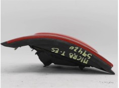 Recambio de piloto trasero izquierdo para nissan micra (k11) 1.3 i 16v referencia OEM IAM 265596F600  