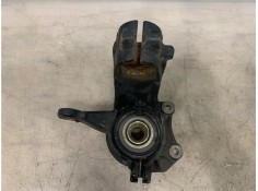 Recambio de mangueta delantero izquierda para peugeot 2008 1.6 hdi referencia OEM IAM 16 075 574 80 BSP25454 364691 , CITROËN | 