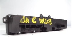 Recambio de conjunto interruptores para mercedes-benz clase c (bm 203) familiar 2.6 c 240 t 4-matic (203.281) referencia OEM IAM