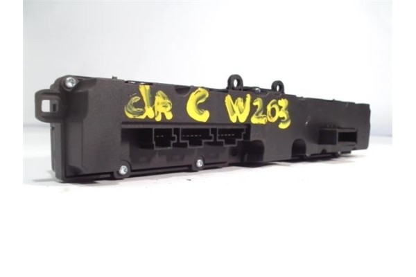Recambio de conjunto interruptores para mercedes-benz clase c (bm 203) familiar 2.6 c 240 t 4-matic (203.281) referencia OEM IAM