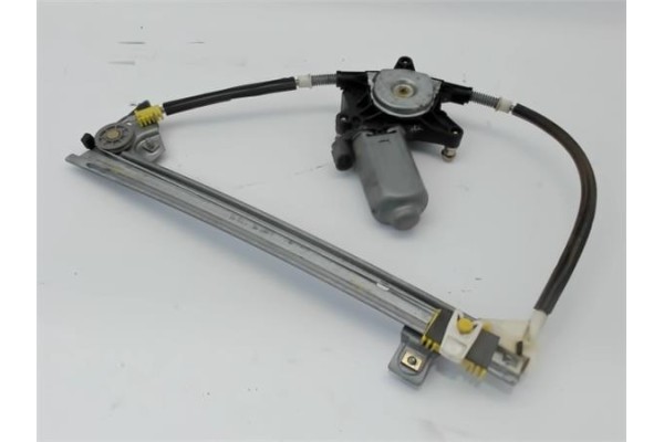Recambio de mecanismo elevalunas trasero izquierdo para renault megane i scenic (ja0) referencia OEM IAM   