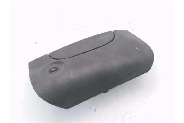 Recambio de maneta exterior porton para renault kangoo i (f/kc0) d 65 1.9 (kc0e, kc02, kc0j, kc0n) referencia OEM IAM 7700303588