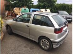 seat ibiza (6k1) del año 1995