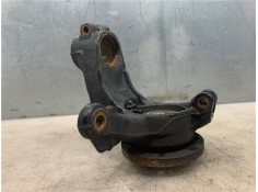 Recambio de mangueta delantero izquierda para peugeot 2008 1.6 hdi referencia OEM IAM 16 075 574 80 BSP25454 364691 , CITROËN | 