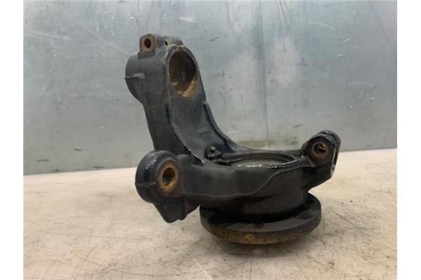 Recambio de mangueta delantero izquierda para peugeot 2008 1.6 hdi referencia OEM IAM 16 075 574 80 BSP25454 364691 , CITROËN | 