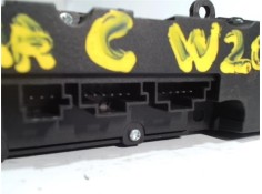 Recambio de conjunto interruptores para mercedes-benz clase c (bm 203) familiar 2.6 c 240 t 4-matic (203.281) referencia OEM IAM