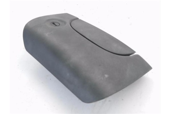 Recambio de maneta exterior porton para renault kangoo i (f/kc0) d 65 1.9 (kc0e, kc02, kc0j, kc0n) referencia OEM IAM 7700303588