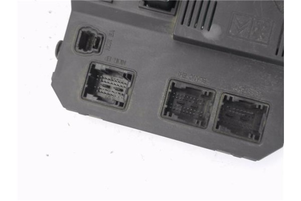 Recambio de bsi para citroen c3 1.4 hdi referencia OEM IAM S118085200  