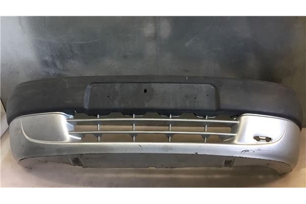Recambio de paragolpes delantero para citroen berlingo 2.0 hdi sx familiar referencia OEM IAM   