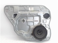 Recambio de elevalunas electrico trasero izquierdo para volvo v50 familiar referencia OEM IAM 8679082  