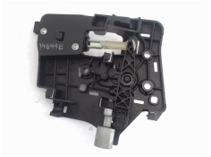 Recambio de manilla int. puerta delantero derecha para peugeot 1007 1.4 sport referencia OEM IAM 96801417  