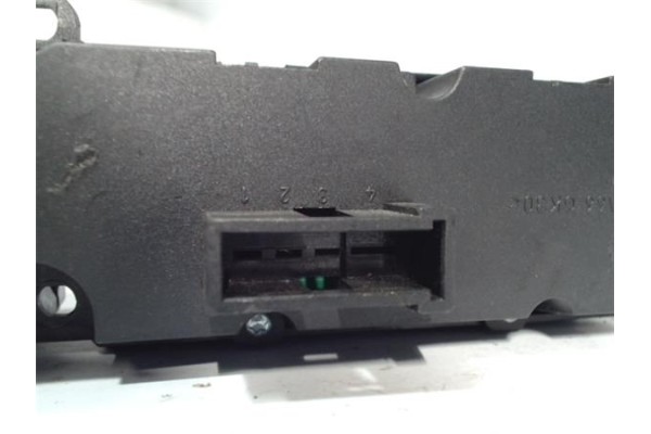 Recambio de conjunto interruptores para mercedes-benz clase c (bm 203) familiar 2.6 c 240 t 4-matic (203.281) referencia OEM IAM