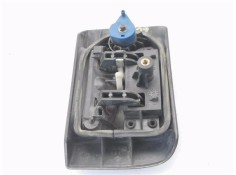 Recambio de maneta exterior porton para renault kangoo i (f/kc0) d 65 1.9 (kc0e, kc02, kc0j, kc0n) referencia OEM IAM 7700303588