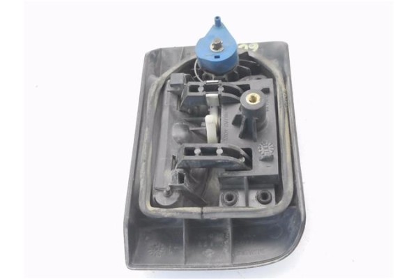 Recambio de maneta exterior porton para renault kangoo i (f/kc0) d 65 1.9 (kc0e, kc02, kc0j, kc0n) referencia OEM IAM 7700303588
