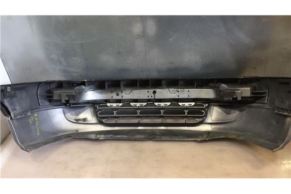 Recambio de paragolpes delantero para citroen berlingo 2.0 hdi sx familiar referencia OEM IAM   