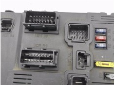 Recambio de bsi para citroen c3 1.4 hdi referencia OEM IAM S118085200  