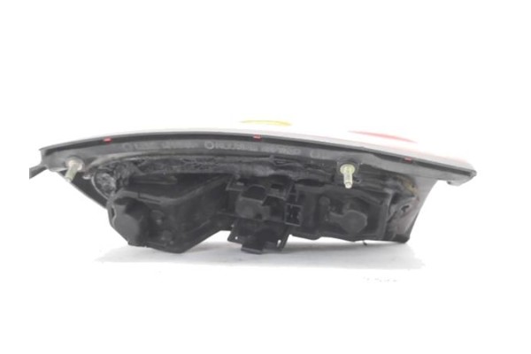 Recambio de piloto trasero izquierdo para nissan micra (k11) 1.3 i 16v referencia OEM IAM 265596F600  