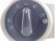 Recambio de mando de luces para skoda octavia berlina (1u2) referencia OEM IAM (1U1941565)  