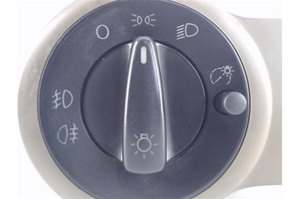 Recambio de mando de luces para skoda octavia berlina (1u2) referencia OEM IAM (1U1941565)  