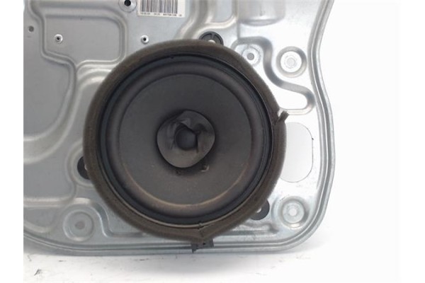 Recambio de elevalunas electrico trasero izquierdo para volvo v50 familiar referencia OEM IAM 8679082  